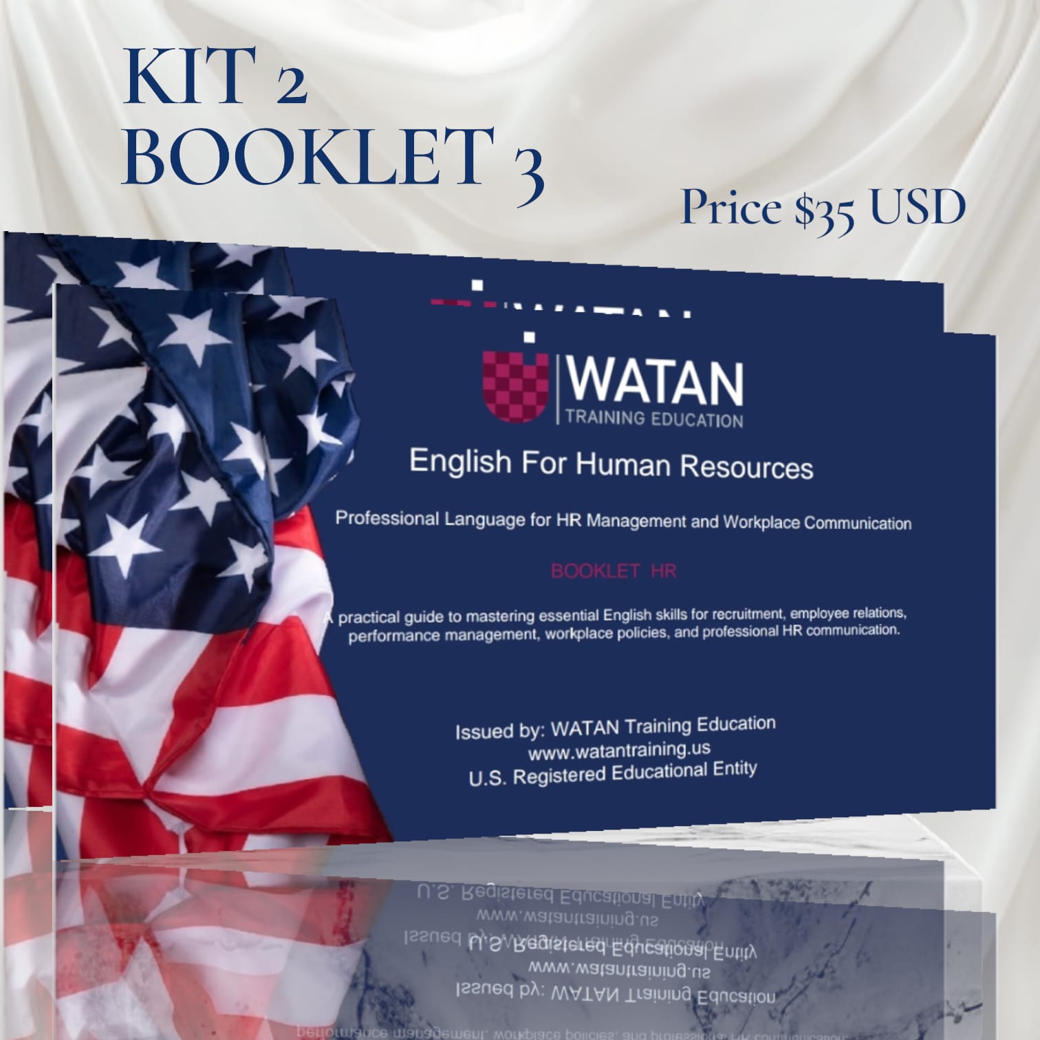 English for Human Resources